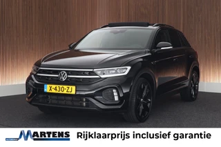 Volkswagen T-Roc – thumbnail 1