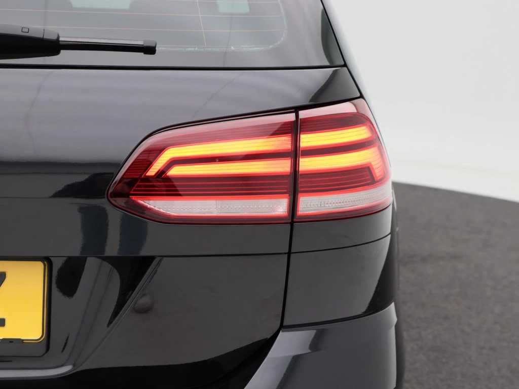 Volkswagen Golf – foto 13