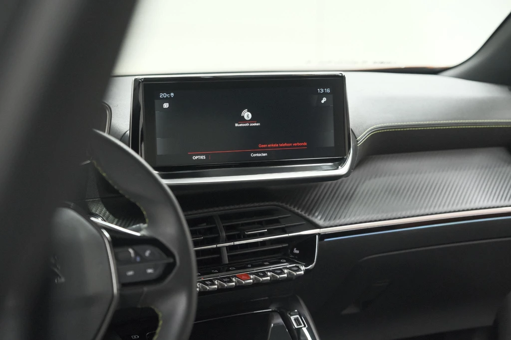 Peugeot 2008 – foto 62
