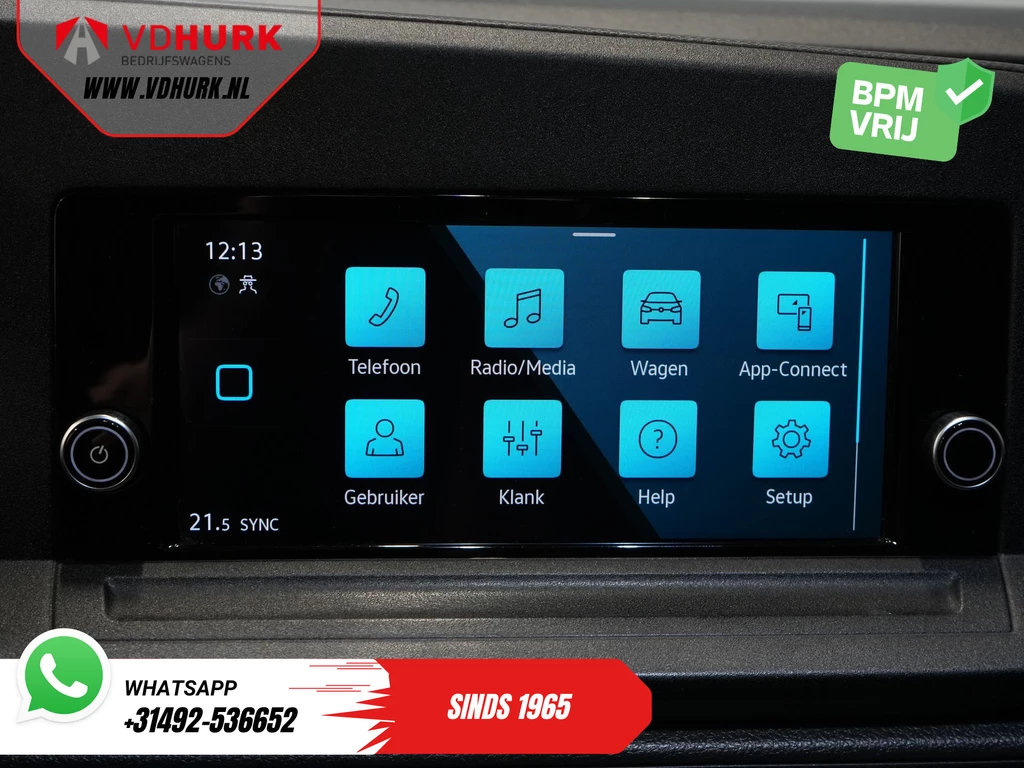 Volkswagen Caddy – foto 22