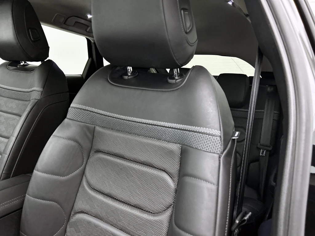 Citroën C5 X – foto 15