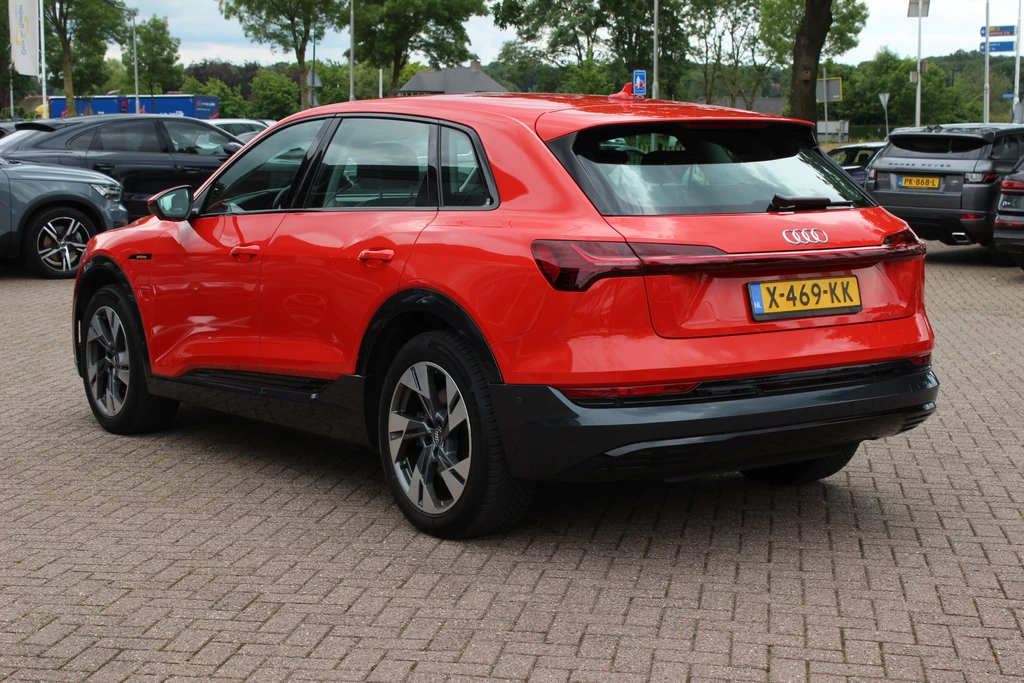 Audi e-tron – foto 3