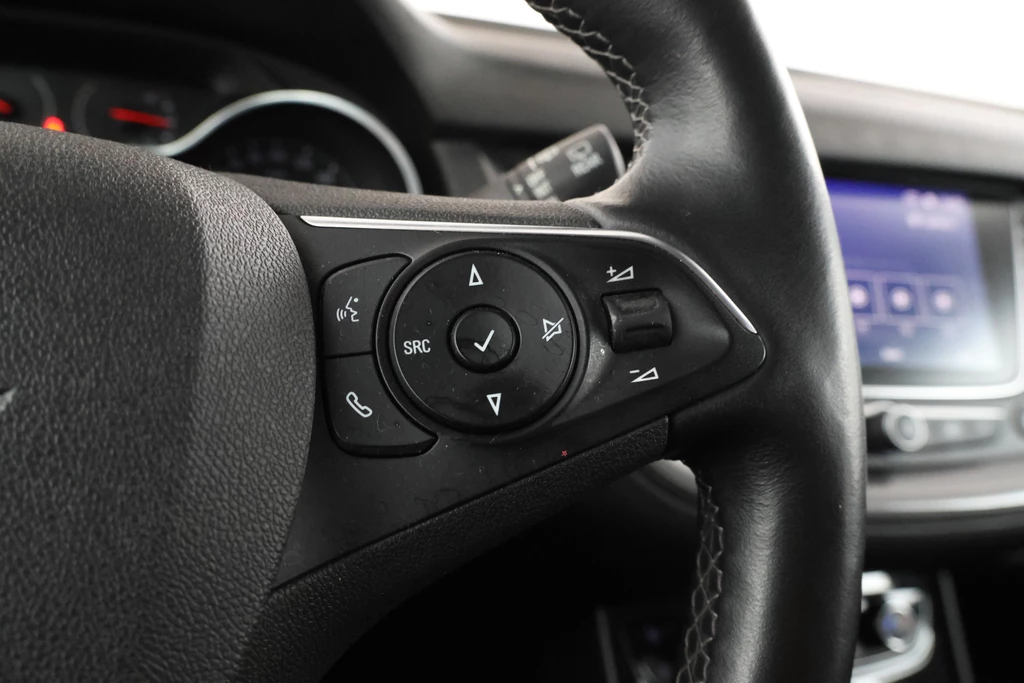 Opel Grandland X – foto 23