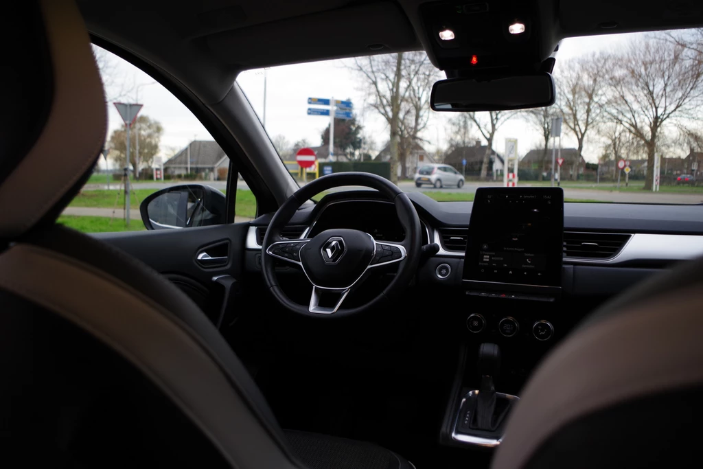 Renault Captur – foto 33