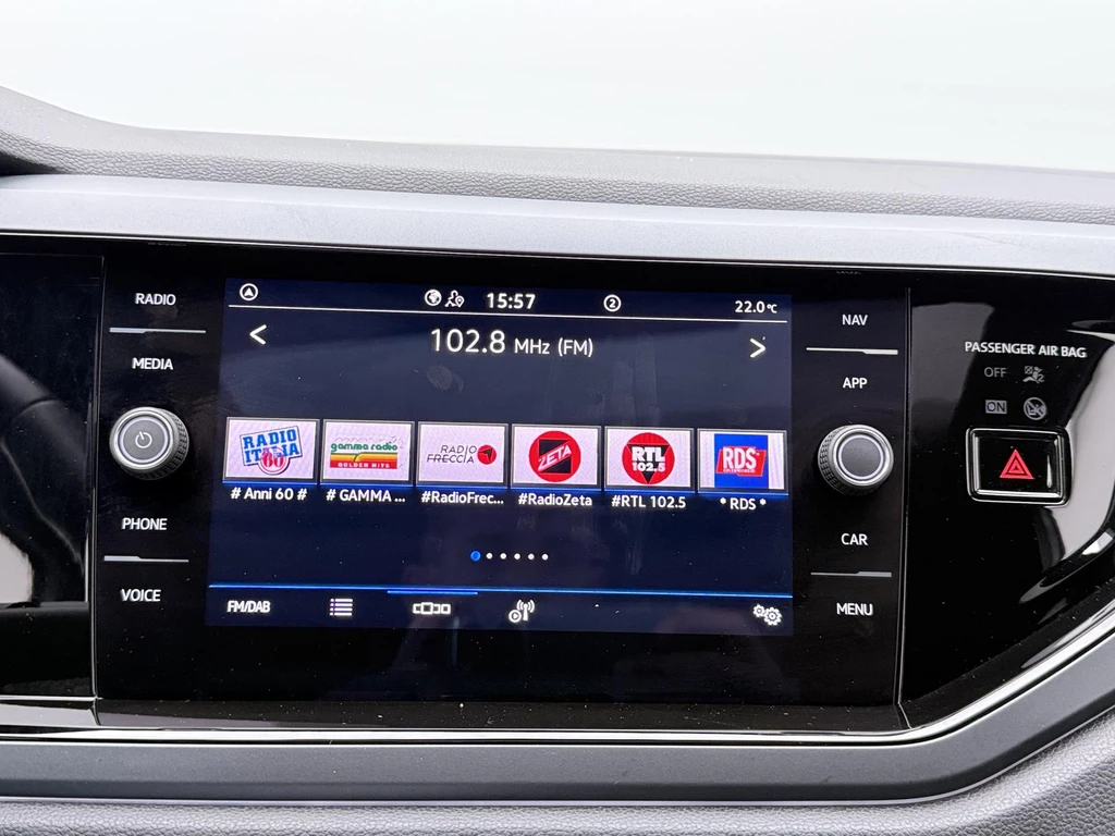Volkswagen Taigo – foto 17