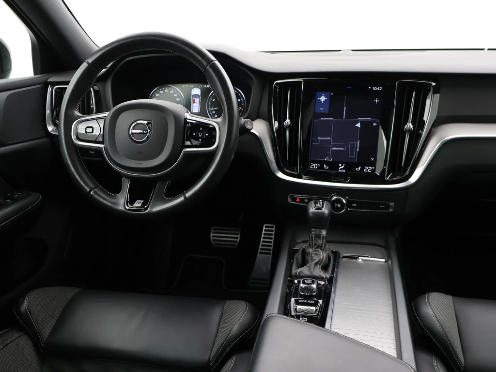 Volvo V60 – foto 8