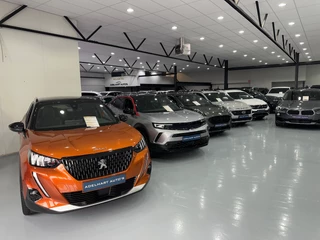 BYD SEAL U – thumbnail 14