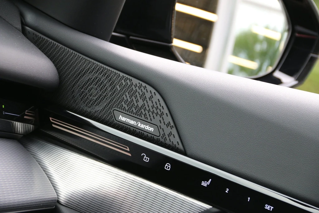 BMW 5 Serie – foto 15