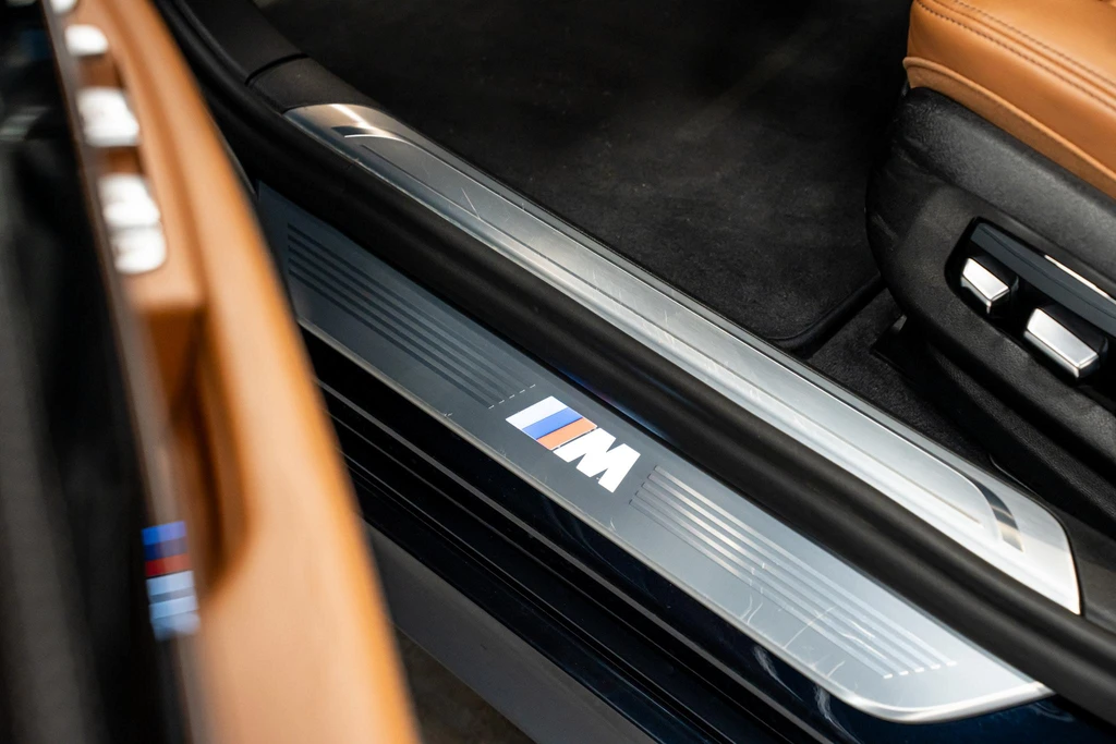 BMW 7 Serie – foto 19