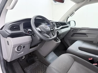 Volkswagen Transporter – thumbnail 10