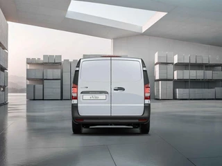 Mercedes-Benz eVito – thumbnail 3