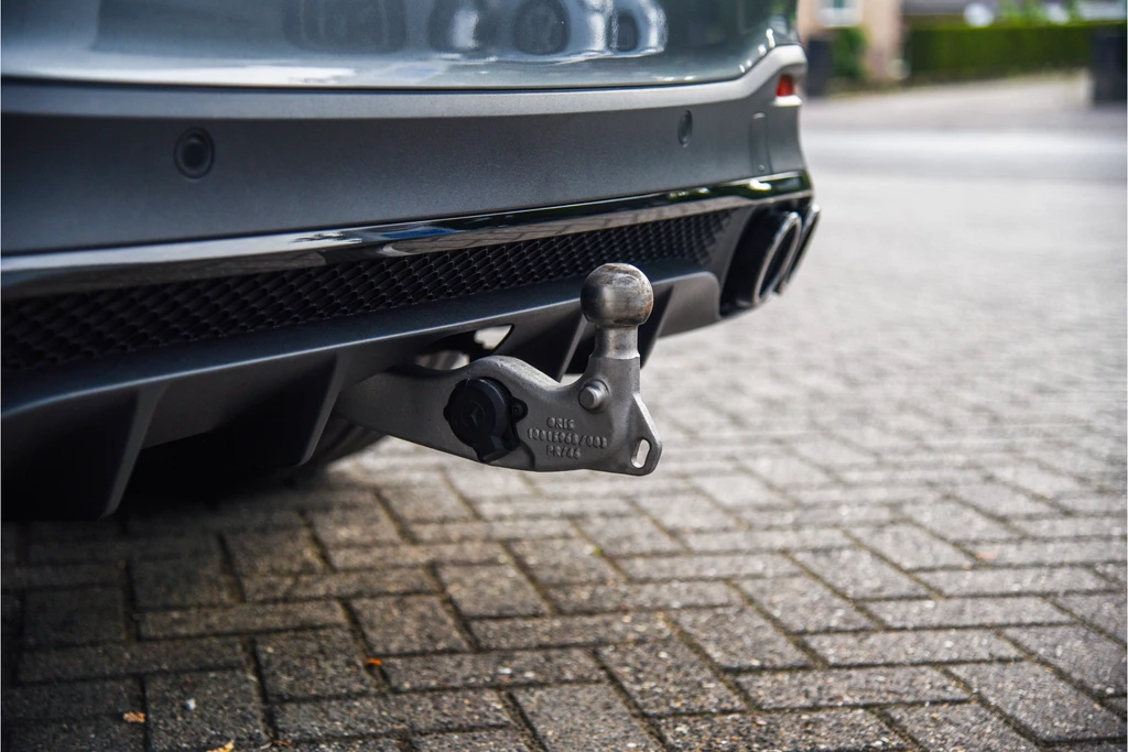 Mercedes-Benz GLE – foto 41