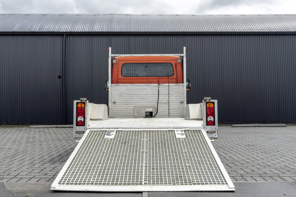 Fiat Ducato – foto 9