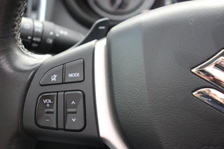Suzuki S-Cross – thumbnail 22