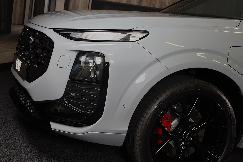 Audi Q3 – foto 64