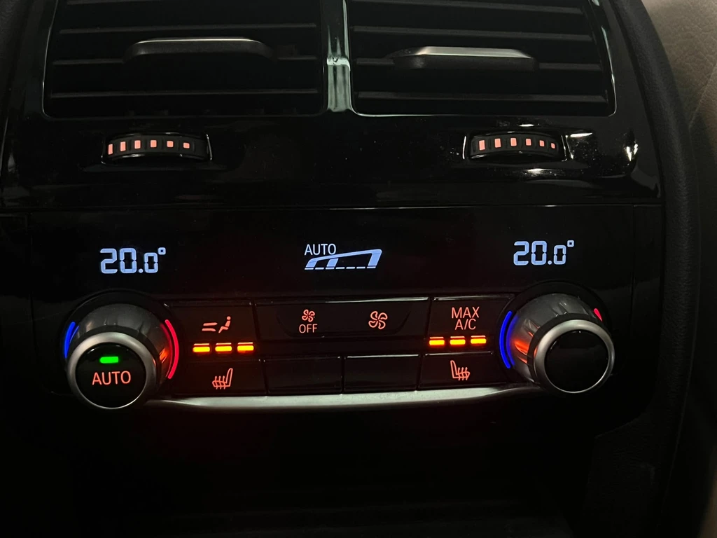 BMW 5 Serie – foto 9