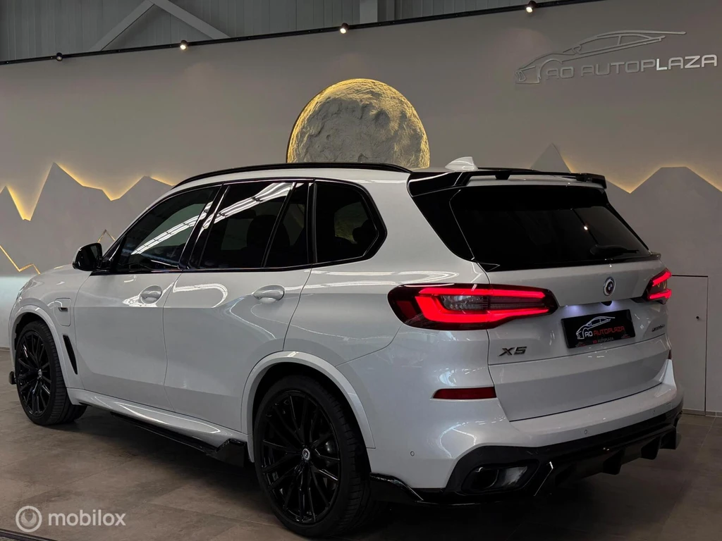BMW X5 – foto 3