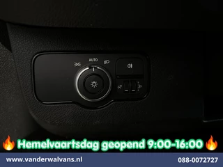 Mercedes-Benz Sprinter – thumbnail 17