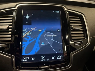 Volvo XC90 – thumbnail 40