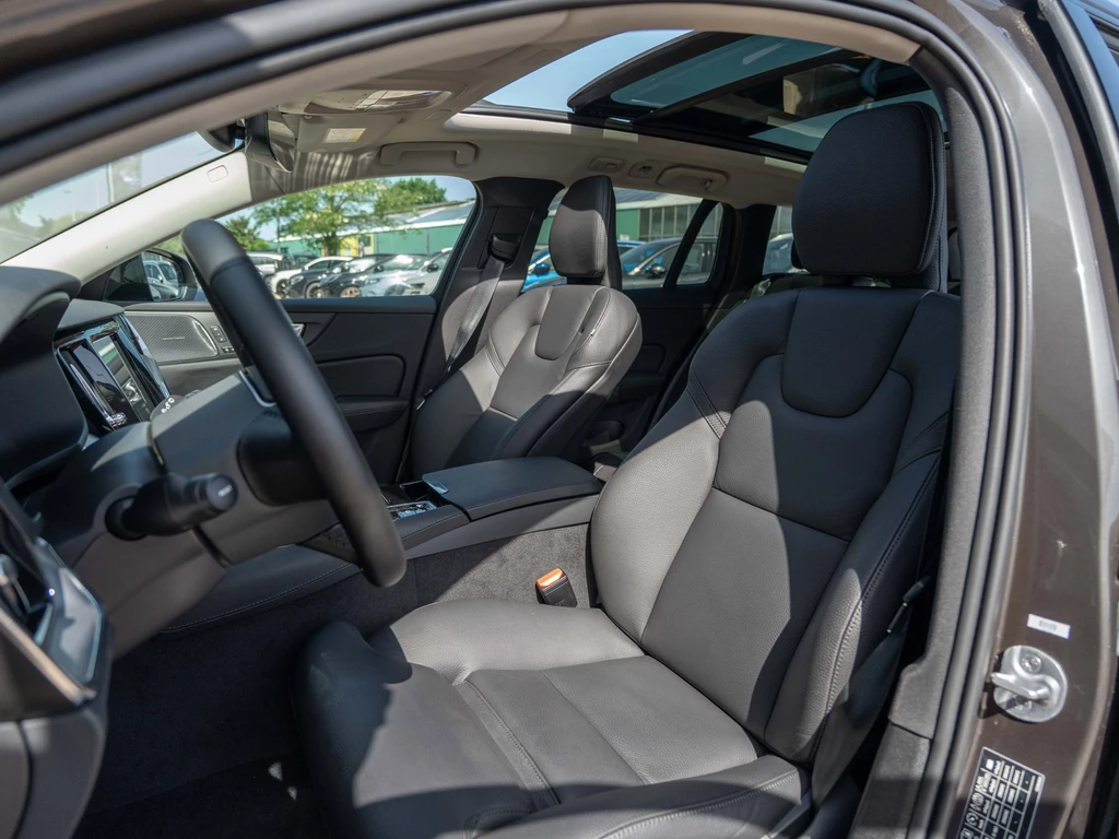 Volvo V60 – foto 15