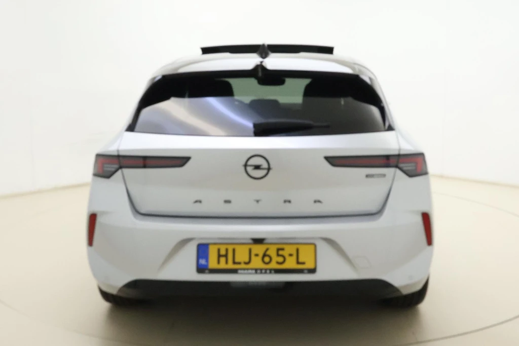 Opel Astra – foto 5