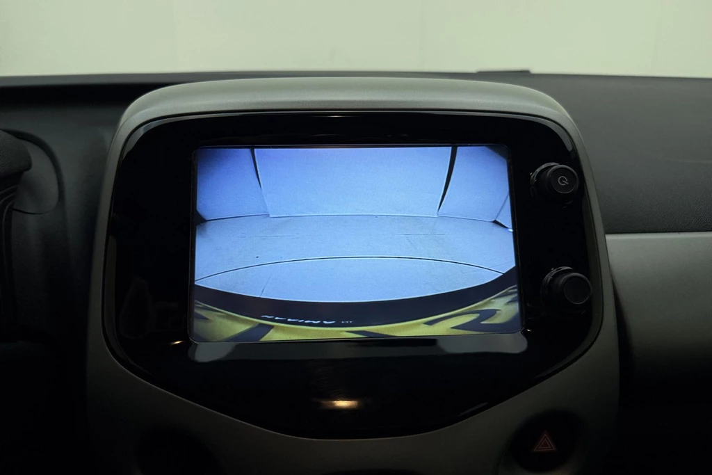 Toyota Aygo – foto 23