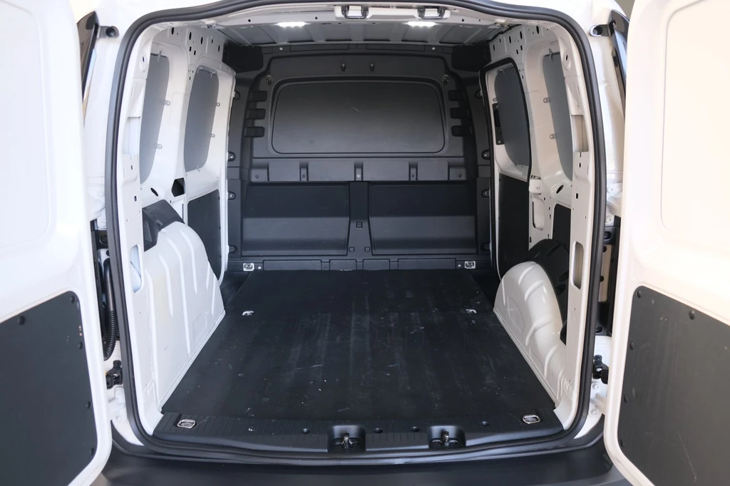 Volkswagen Caddy – foto 11