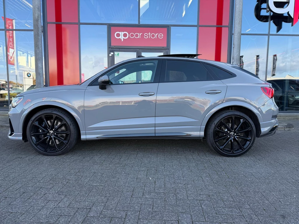 Audi RSQ3 – foto 2