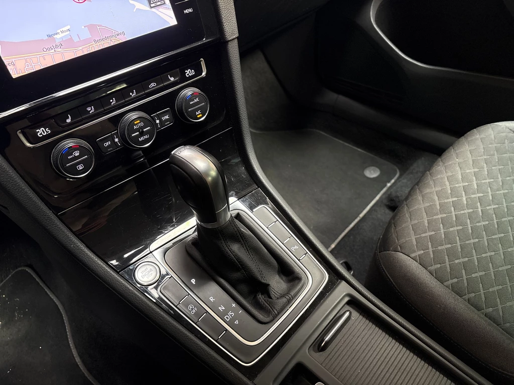Volkswagen Golf – foto 11