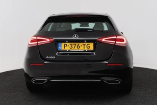 Mercedes-Benz A-Klasse – thumbnail 4