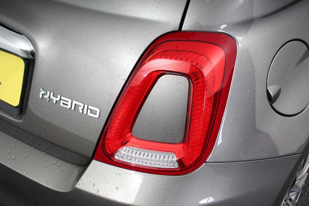 Fiat 500C – foto 24
