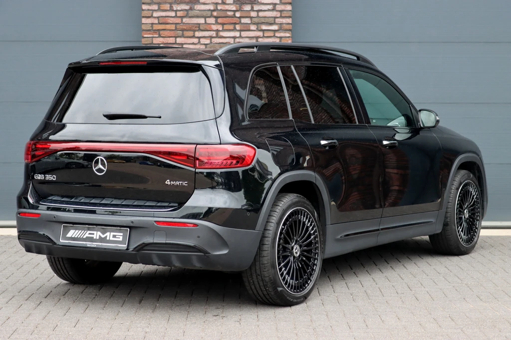 Mercedes-Benz EQB – foto 6