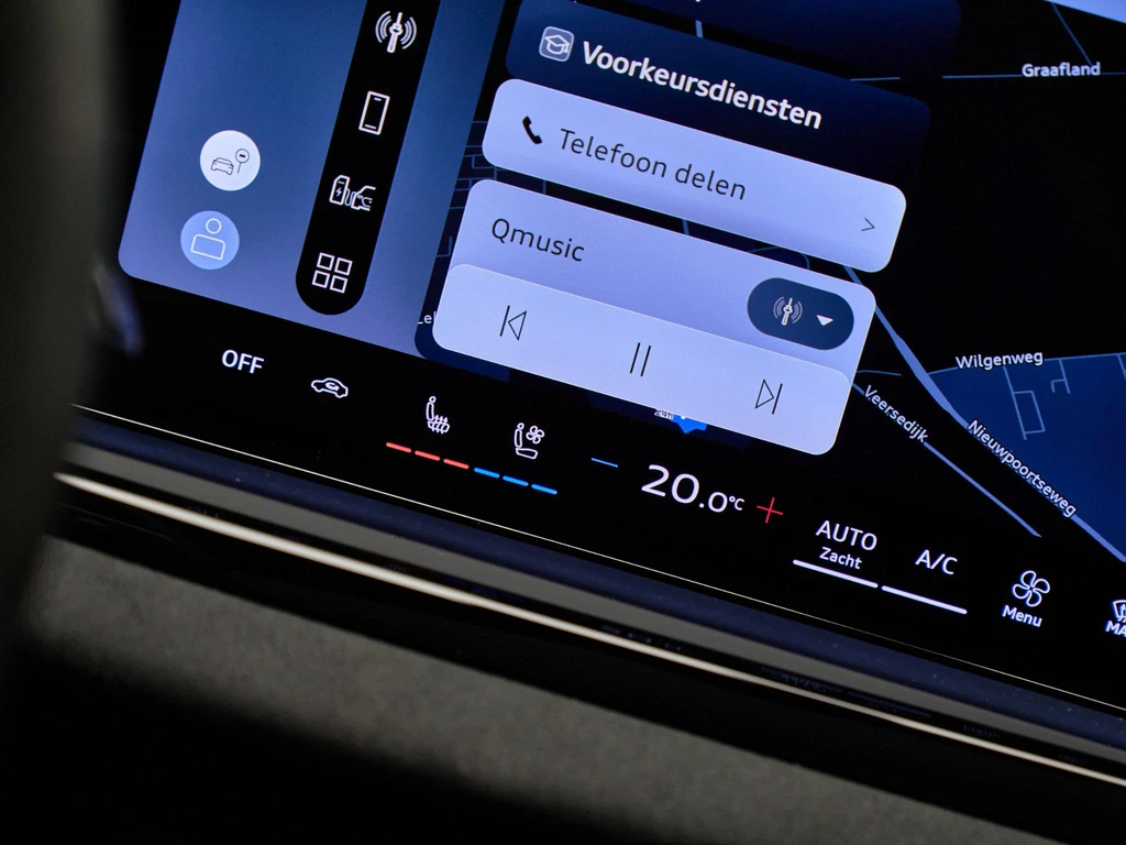 Audi RS5 – foto 26