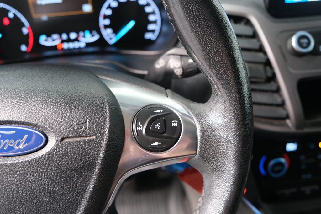 Ford Transit Connect – foto 25