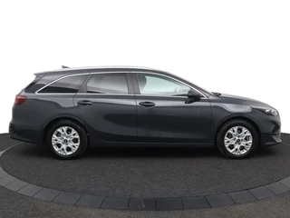 Kia Ceed Sportswagon – thumbnail 10