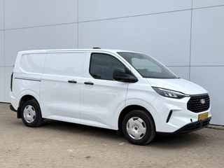 Ford Transit Custom – thumbnail 5