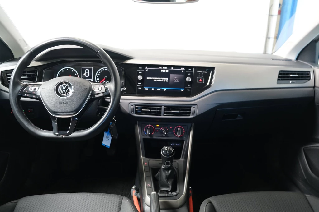 Volkswagen Polo – foto 13