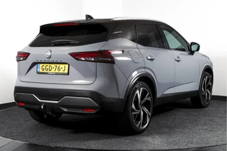 Nissan QASHQAI – thumbnail 6
