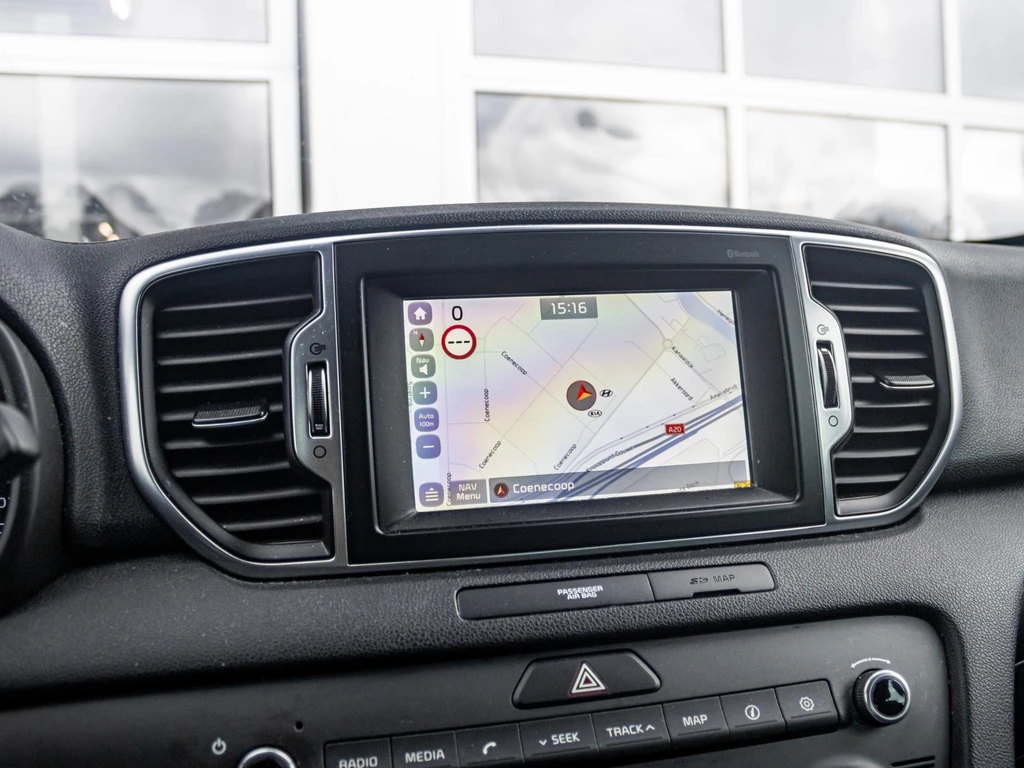 Kia Sportage – foto 15