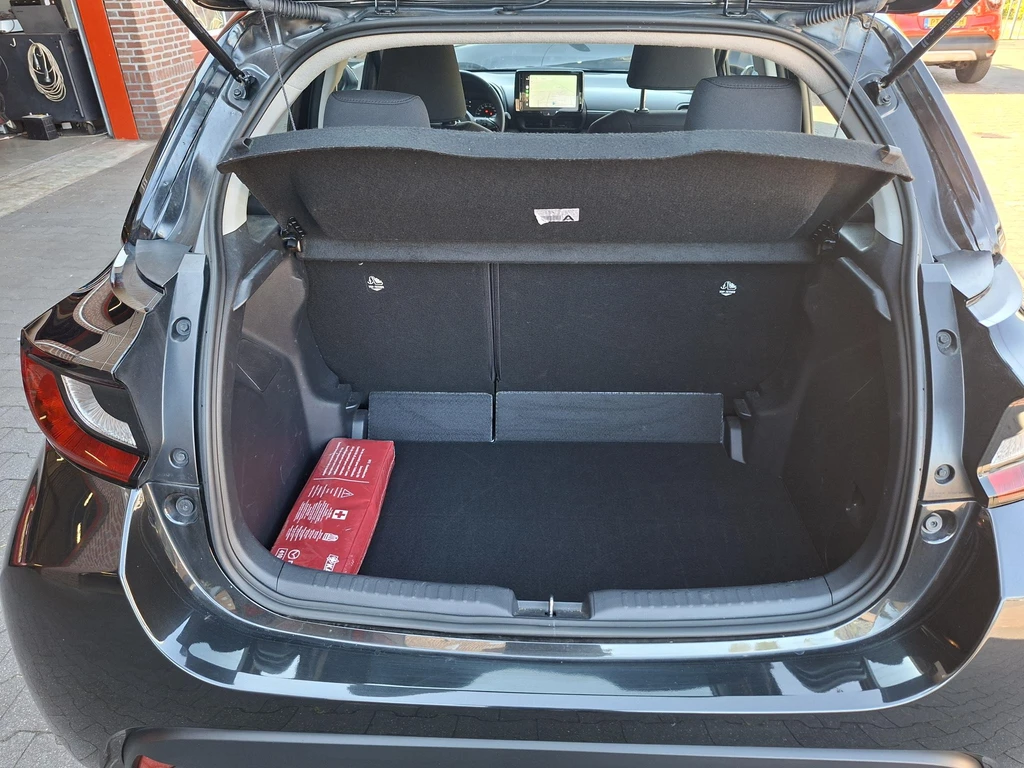 Mazda 2 Hybrid – foto 11