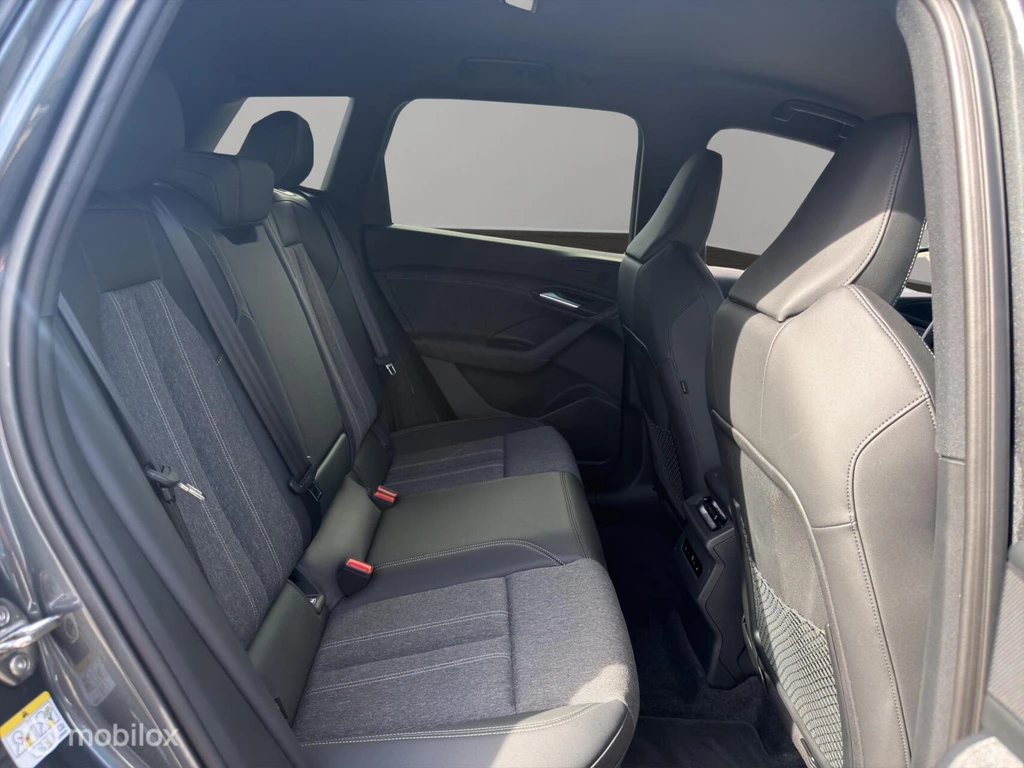 Audi Q6 e-tron – foto 15