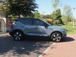 Volvo XC40 – thumbnail 7