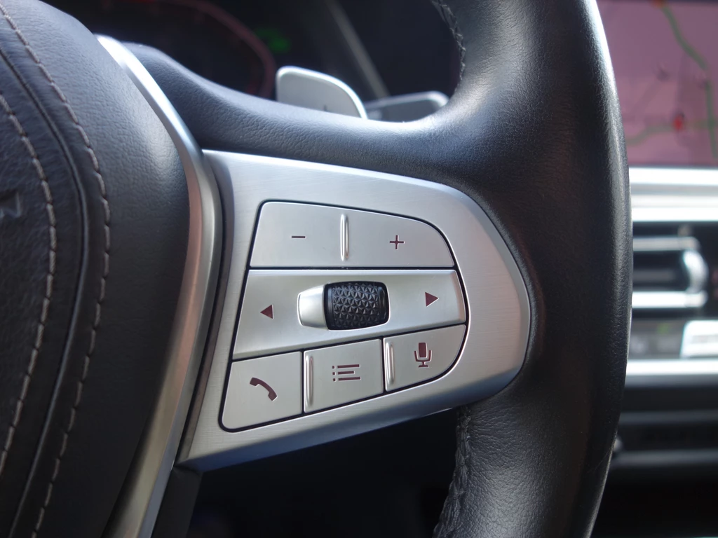BMW X7 – foto 16