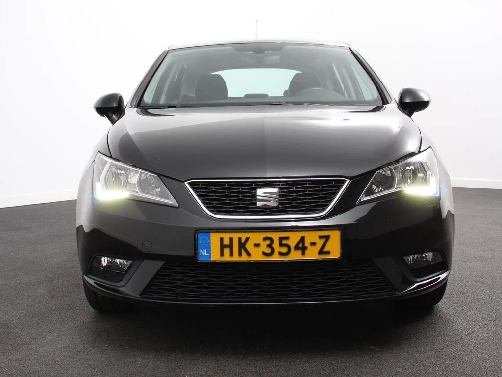 SEAT Ibiza – foto 6