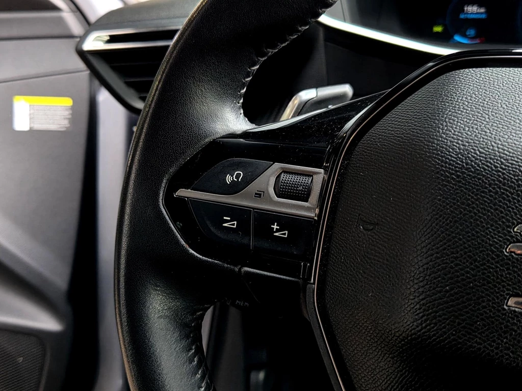 Peugeot 208 – foto 20