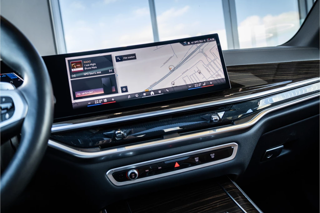 BMW X5 – foto 17