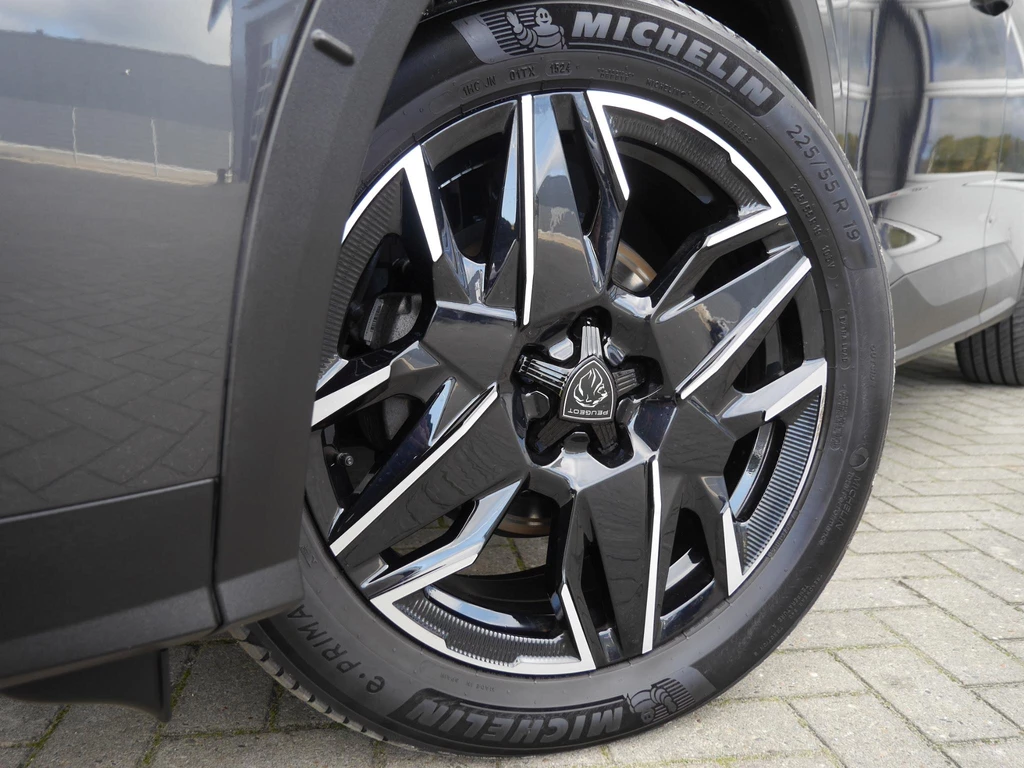 Peugeot 3008 – foto 39