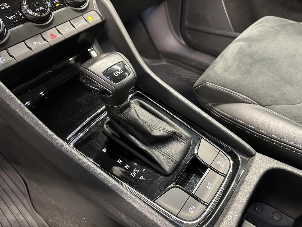 Škoda Kodiaq – foto 30