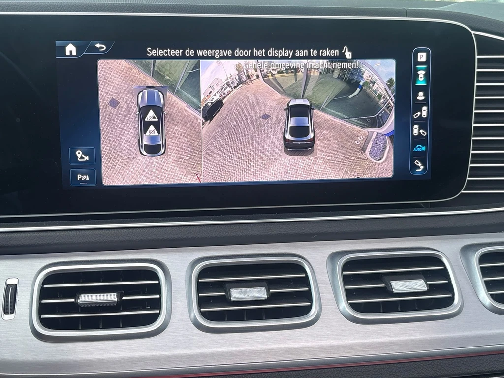 Mercedes-Benz GLE – foto 10