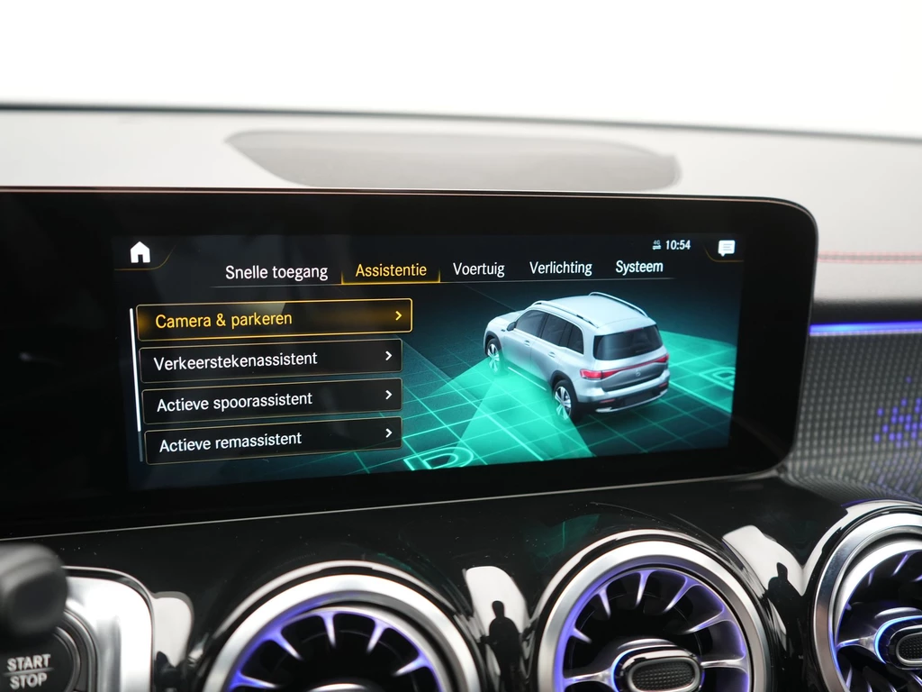 Mercedes-Benz EQB – foto 27
